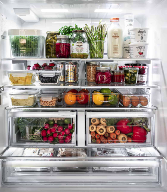 HisenseIntl's tweet photo. Shared your organized fridge photo with #MeetWindowAtTheDoor to win a brand new Hisense fridge!🥳  #ForgottenCorner #HisenseFridge https://t.co/WyjluzlQOM