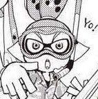 today’s second rarepair of the day is desidiver! (desi / diver)