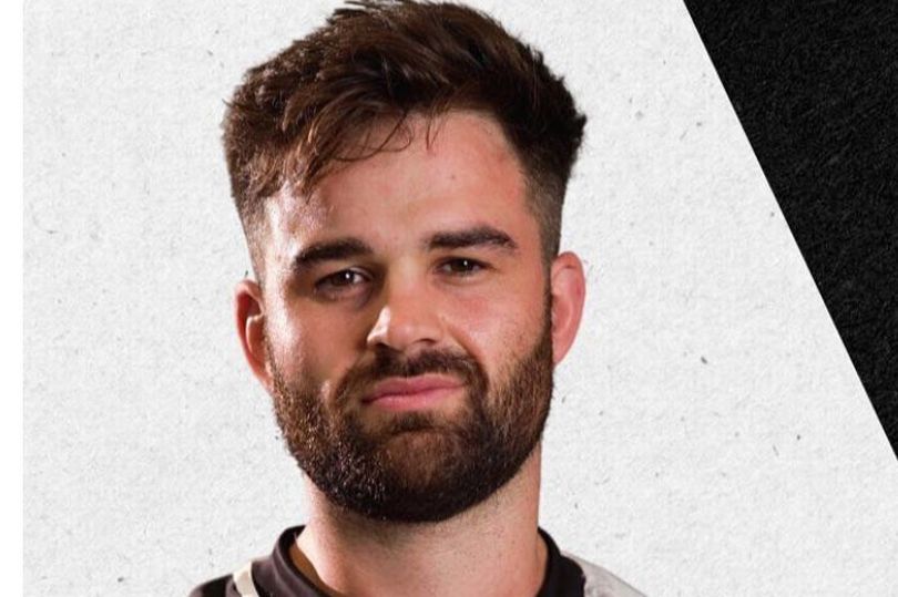 Rugby union: <a href="/BurtonRFC/">Burton Rugby Club</a> appoint Will Hopwood as captain for next season. Alex Nesbitt will be vice-captain. Hopwood is "a natural leader" says coach <a href="/Mr_Titley/">Harry Titley</a> 
staffordshire-live.co.uk/sport/other-sp…
#crofters #burton