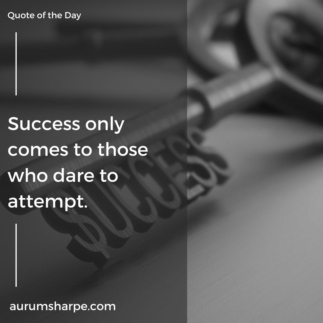 Success only comes to those who dare to attempt.
#mortgagebrokers #Aurum #brooklyn #NYC #broker #mortgagelender #mortgagebrokertips
