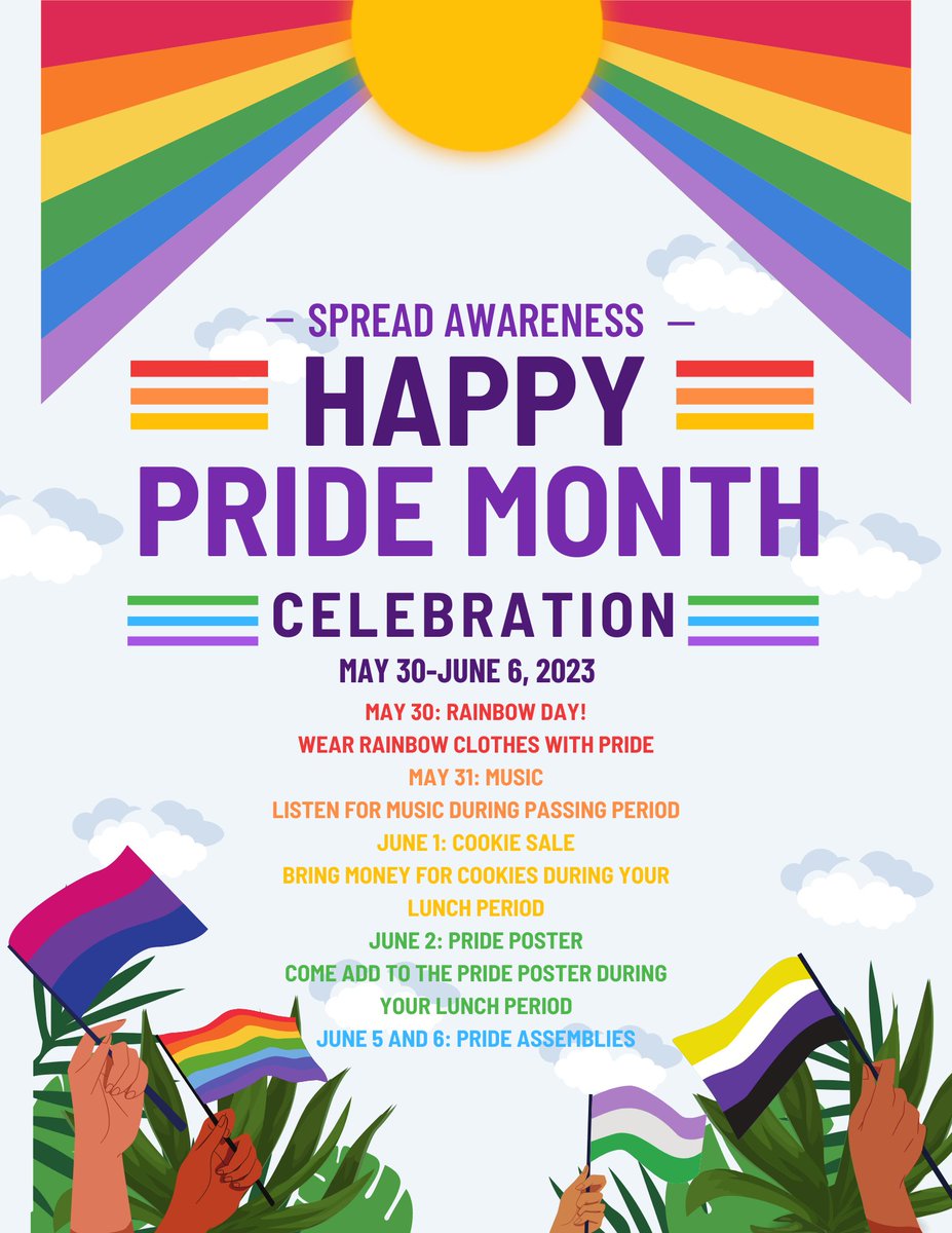 Ms. Berman tweet media