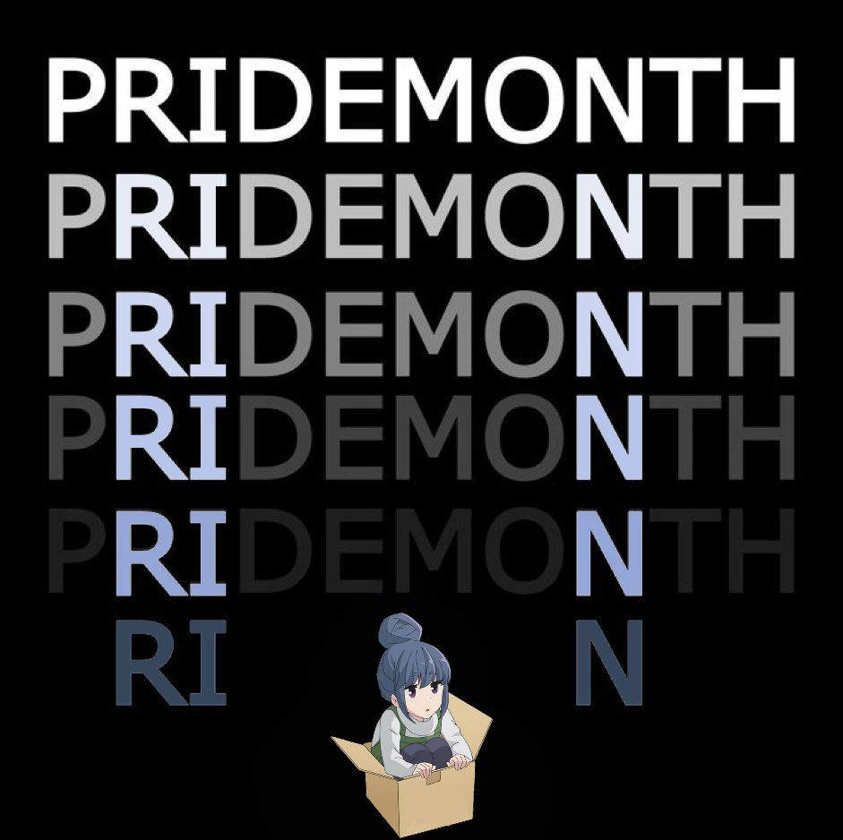 WaveZero0's tweet image. #ゆるキャン #LaidBackCamp