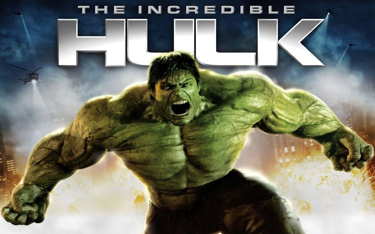 #TodayInMovieHistory (June 13):
#TheIncredibleHulk (2008).
15th Anniversary!
Do you think this is an underrated #Hulk movie?
#Marvel #MCU.