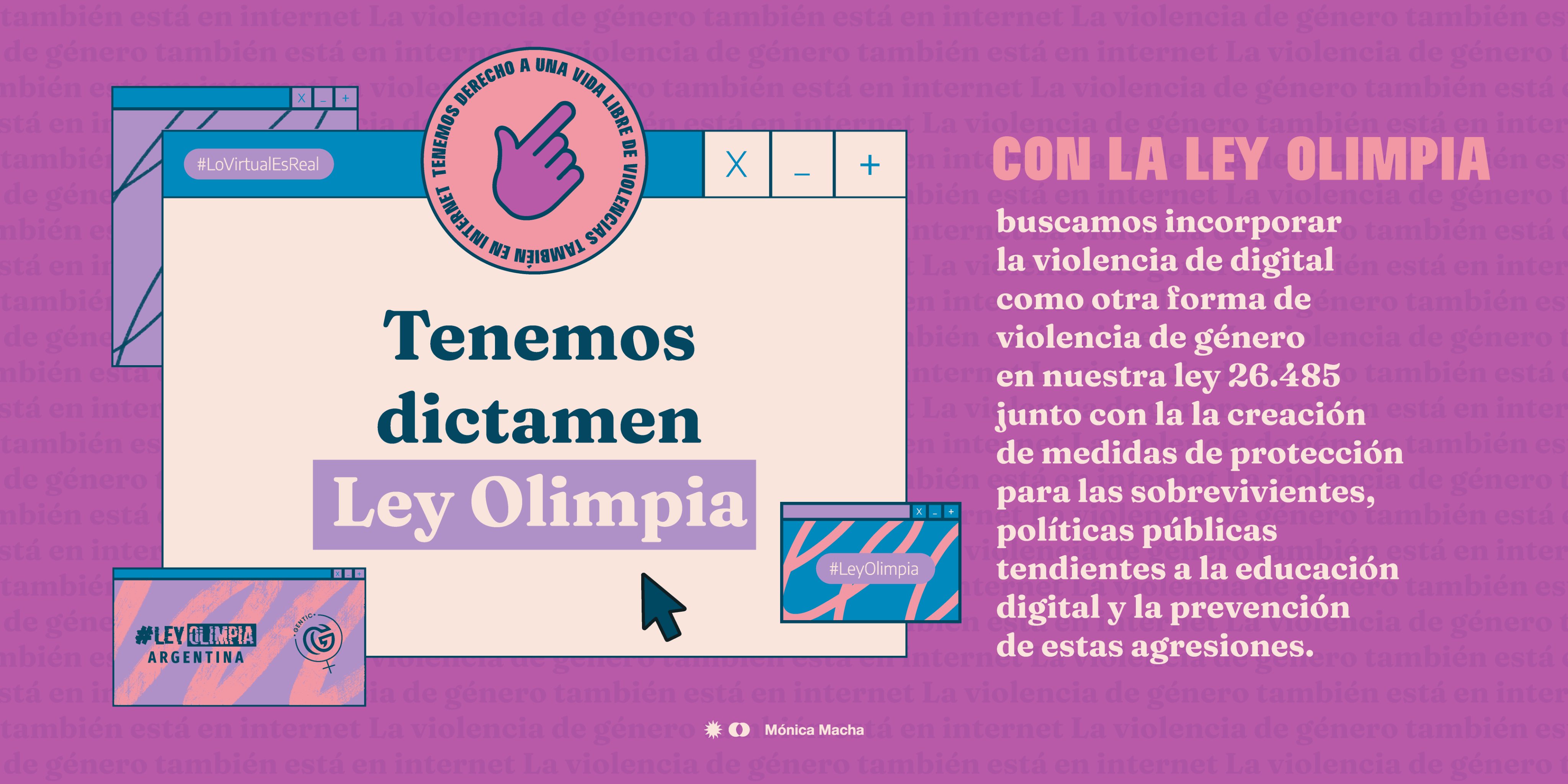 Mónica Macha on Twitter: 
