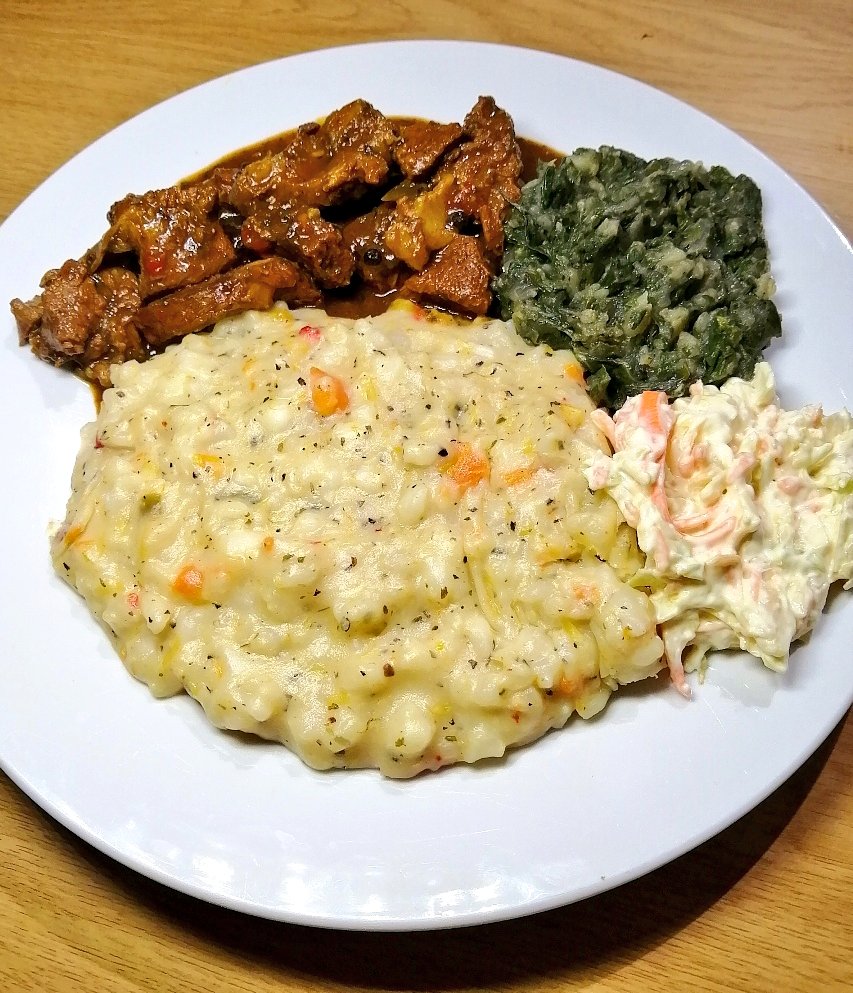 Samp And Beef Stew | Hot Sex Picture