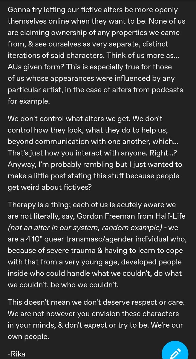 ArchivalSystem's tweet image. Ok there I fixed the video game man's name holy fuck.