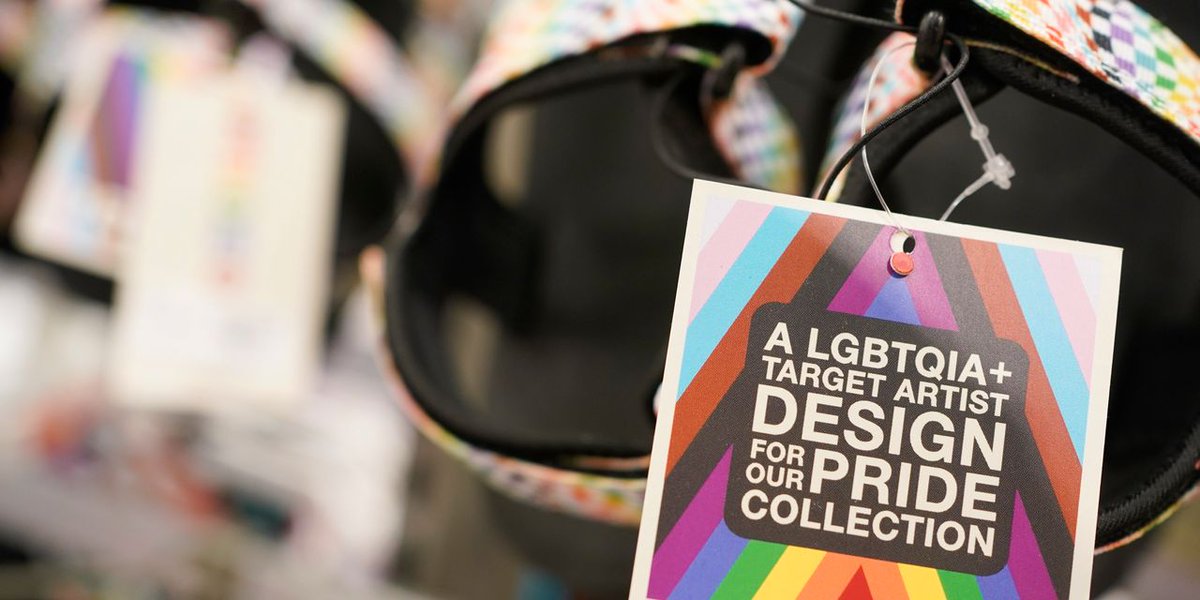 "Companies can no longer row back to an era when they were neutral on #social and #political issues doing so may run the risk of creating forgettable #brands that don’t resonate with anyone" I chat with the <a href="/WSJ/">The Wall Street Journal</a> <a href="/DollyDeighton/">Katie Deighton</a> <a href="/PatrickCoffee/">Patrick Coffee</a> <a href="/Metaforce5/">Metaforce</a>
conta.cc/3N1h4n1