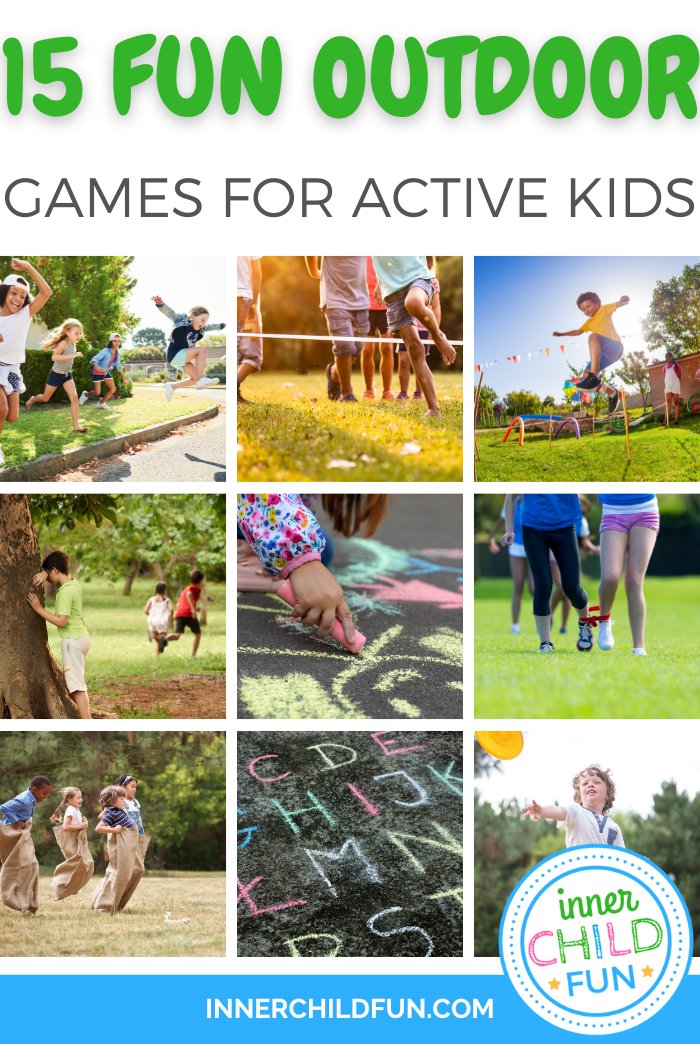 InnerChildFun's tweet image. 15 Fun and Active Outdoor Games for Kids innerchildfun.com/2023/05/15-fun…