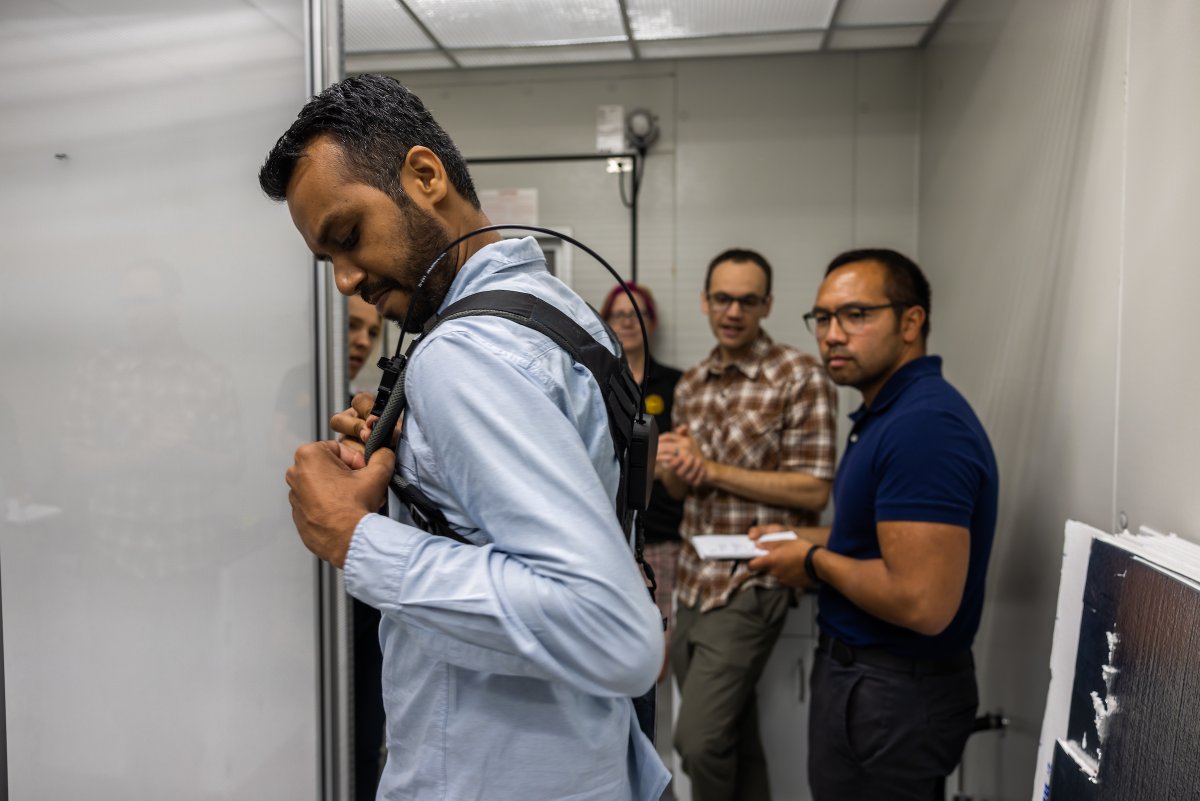 David Rozul (he/him/his) tweet media