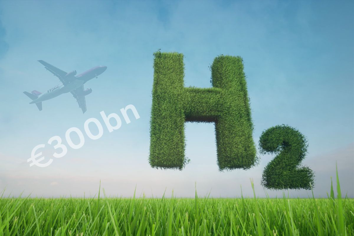 hydrogenfuelnew's tweet photo. Policymakers driving green aviation face a huge challenge, says research.
A recent study published by clean energy group NGO Transport & Environment...READ More #Airbus #greenhydrogenplanes #H2planes #hydrogenaviation #hydrogensupplychain
https://t.co/48YHi0k70z https://t.co/zbQjhi53Yp