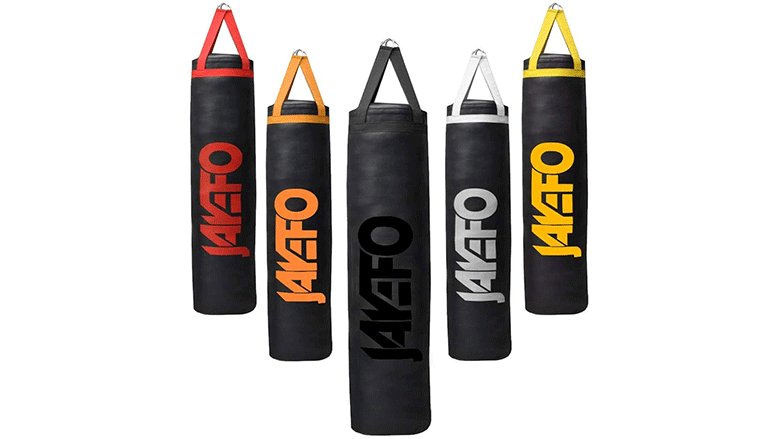 ShoppingHeavy's tweet photo. 9 Best Muay Thai Heavy Bags for Home (2023) #HeavySports  https://t.co/3TFd4cqohe https://t.co/rhbYG31sHj