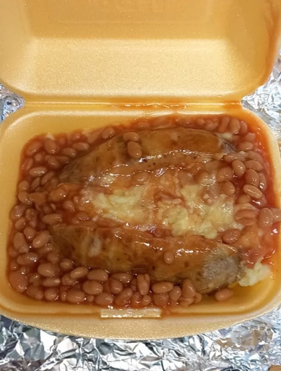 Is Jacket Potato Cheese And Beans Good For Weight Loss Is Jacket Potato Cheese And Beans Good For Weight Loss