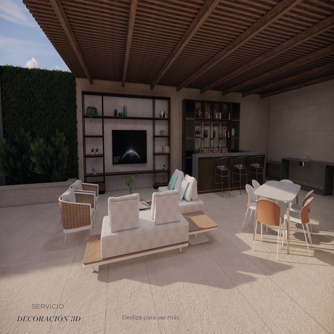 DisenosyTelas's tweet photo. Imagina tener el poder de visualizar tu hogar ideal antes de que cobre vida. Con nuestro servicio de decoración 3D, podrás explorar cada rincón, elegir los muebles perfectos y crear ambientes de ensueño,agenda una cita con nosotros. ✨ #Homedesign #mueblescolombia https://t.co/hCBWVPsFNa