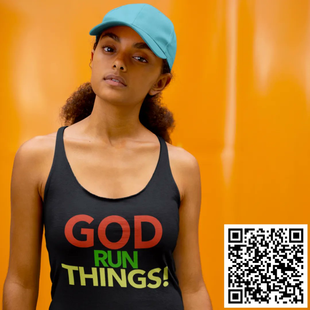 #godrunthings #jahruntingz #justgod #godisdope #godis #buzzworthy #positive #fashion #getyourgameup #samuelarcherdesigns #hybridexecutivegear buff.ly/42cBzlV