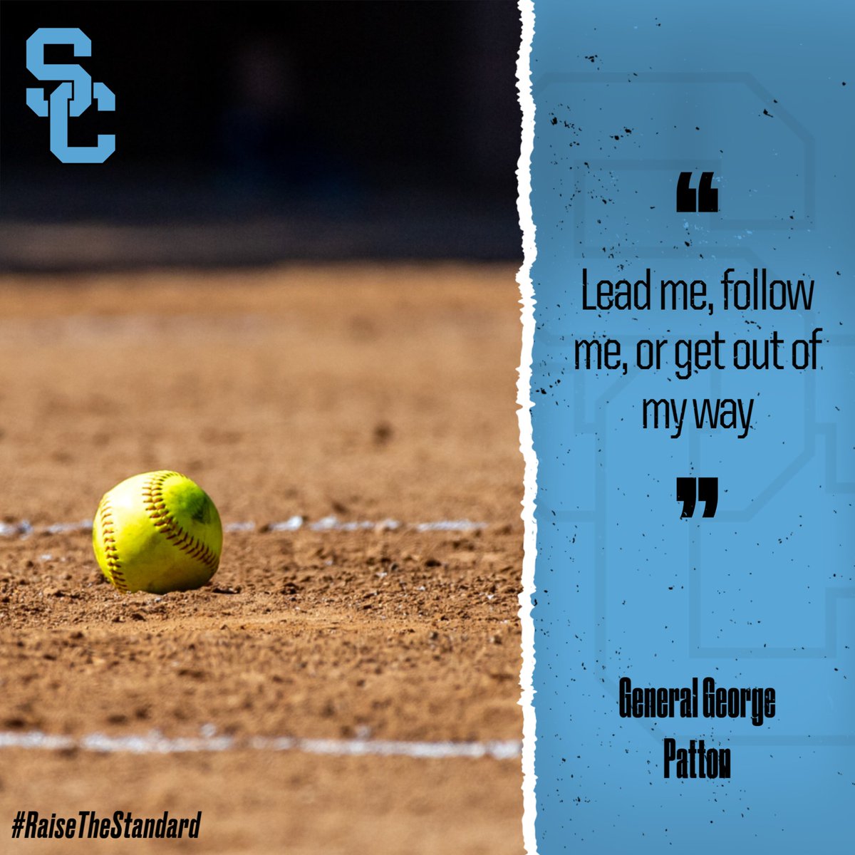 JSHSsoftball22's tweet image. We will all row this boat in the same direction

#SeguinNation
#CougarSoftball
#QuoteoftheDay