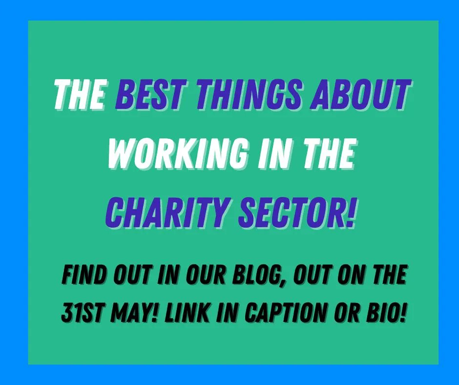 Make sure to check out out blog on the 31st May, all about 'Beyond Profit Birthday Message!' Link > buff.ly/3mZiEd0
#blog #birthday #charity #challenges
