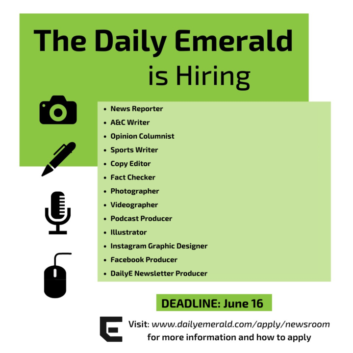 Daily Emerald tweet media