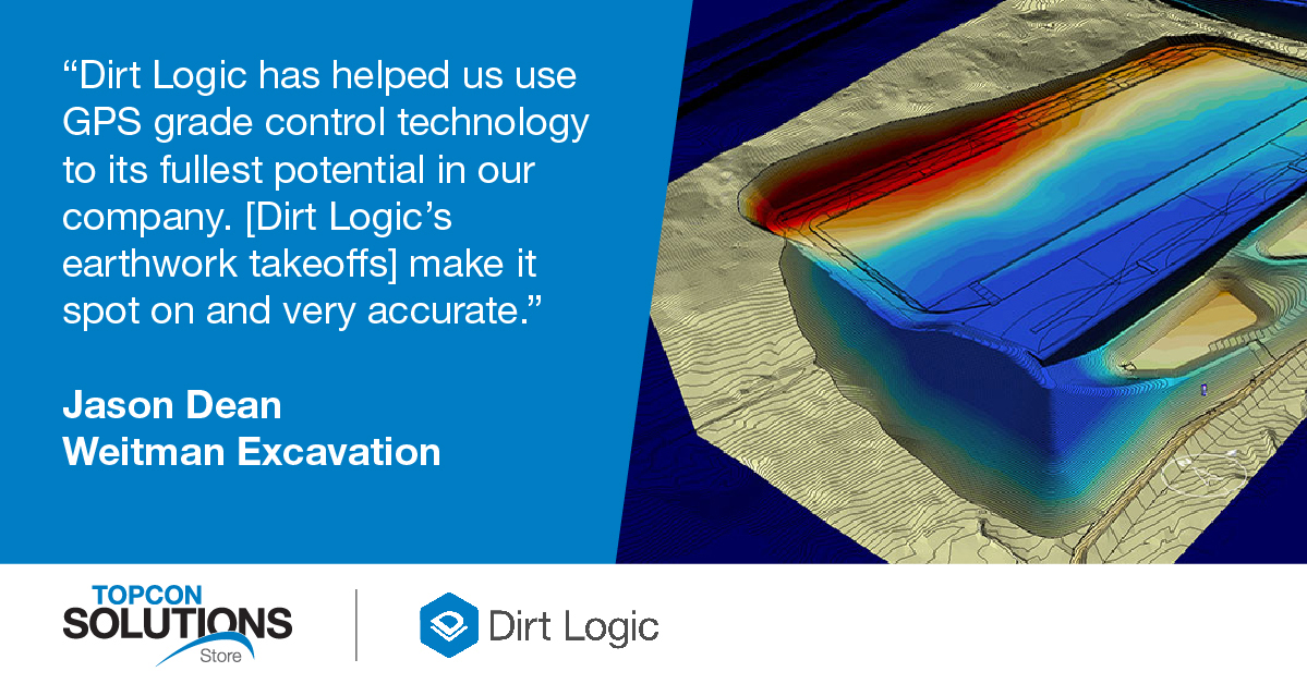 Topcon Solutions Store tweet media