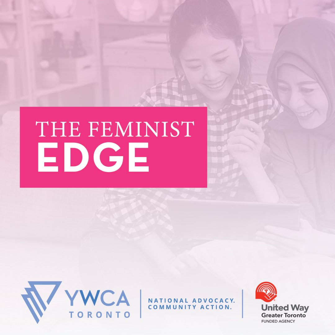 YWCA Toronto (@ywcatoronto) on Twitter photo Our monthly e-newsletter, The #Feminist Edge, features resources for the upcoming mayoral by-election, and some of our recent program and advocacy work in our May issue. 
Read the newest edition: conta.cc/3oeDqZE Our monthly e-newsletter, The #Feminist Edge, features resources for the upcoming mayoral by-election, and some of our recent program and advocacy work in our May issue. 
Read the newest edition: conta.cc/3oeDqZE
