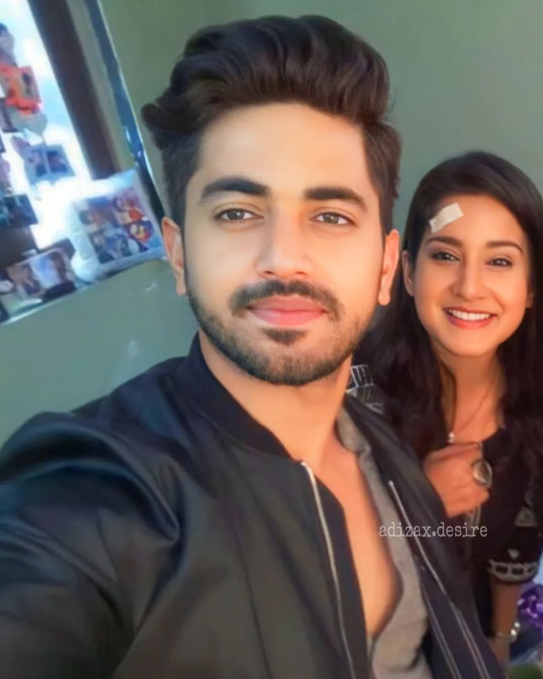 adiza.nk.avneil (@adi_ti_zai_n) / Twitter