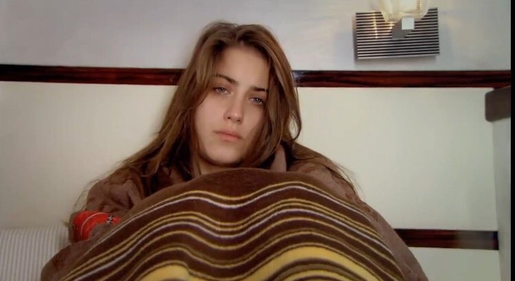 Bir sonraki seçimde 30 yaşındayım