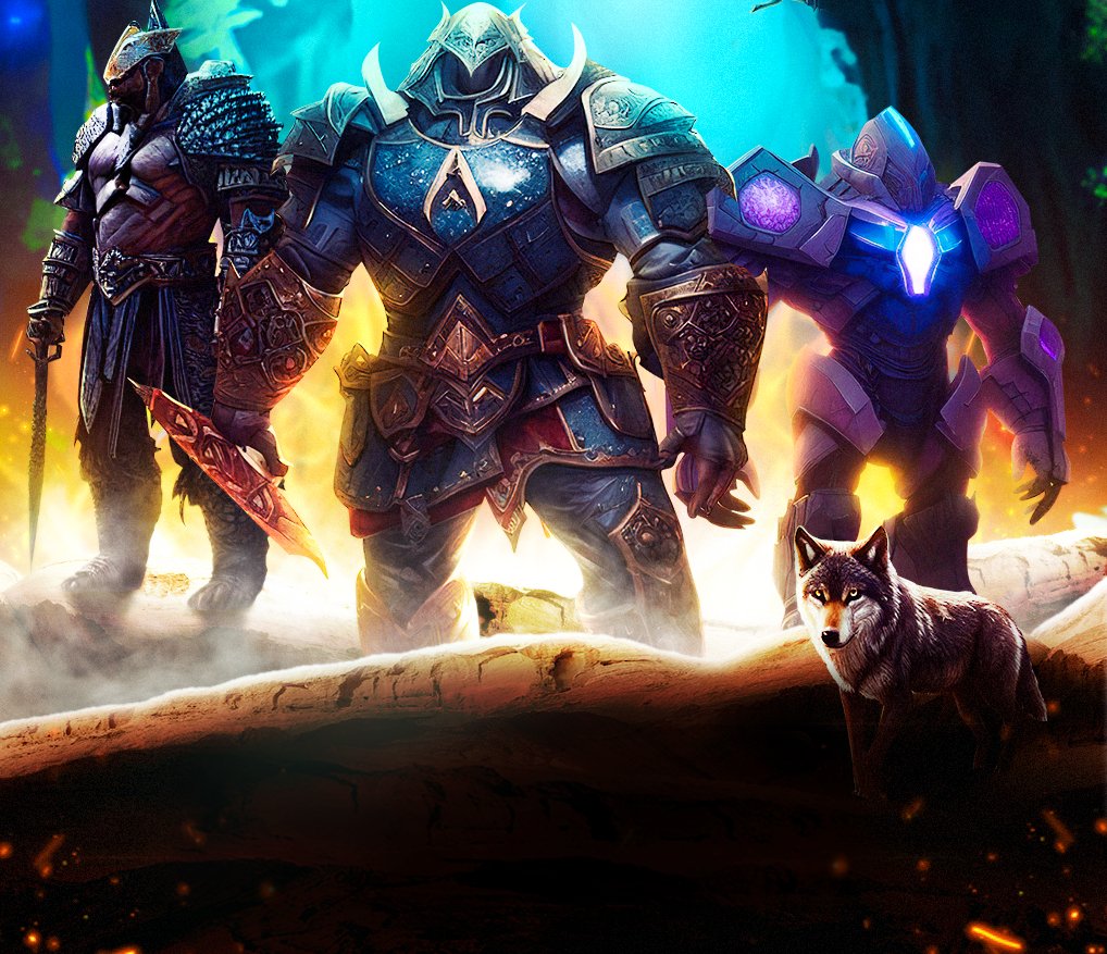 Adventure Frontier tweet media