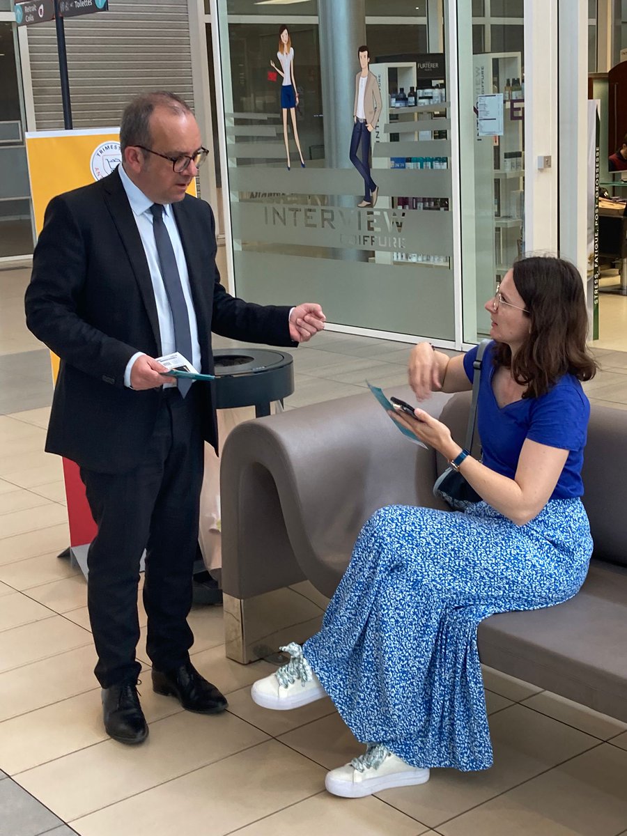 Préfet de la Vienne tweet media