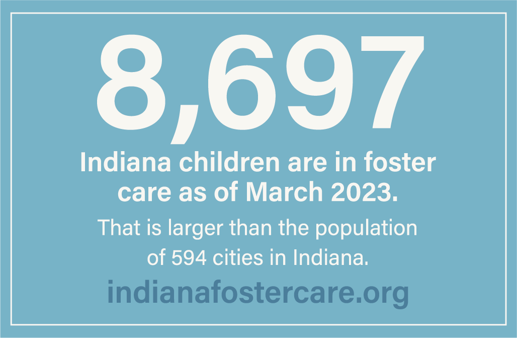 IndianaDCS's tweet photo. #FosterCareMonth might be ending but we're always in need of foster parents! Open your heart and your home to Indiana children by becoming a foster parent. 

Learn more about becoming a foster parent here: https://t.co/0WPH0LZw2i. https://t.co/IT7awndXnY