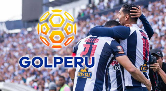 Lo que me informan para el torneo clausura, Golperu transmitiría los partidos de alianza lima junto a los otros equipos que estuviero en la huelga de clubes, Veremos que pasará ✍️