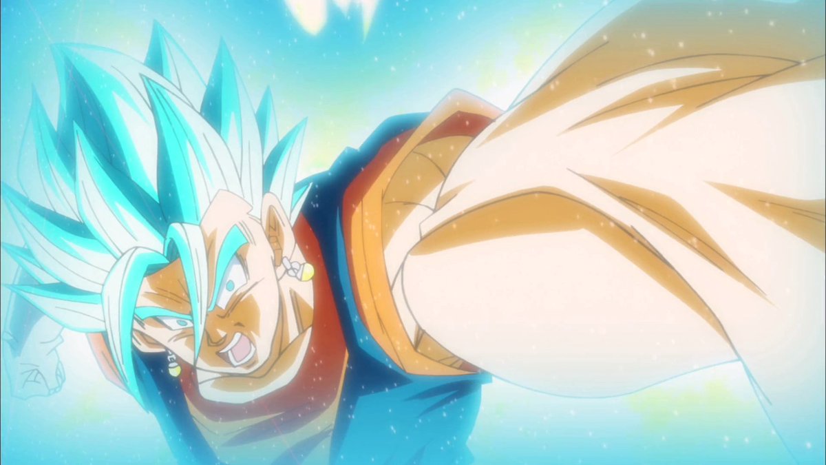 Dragon Ball Screen Captures tweet media