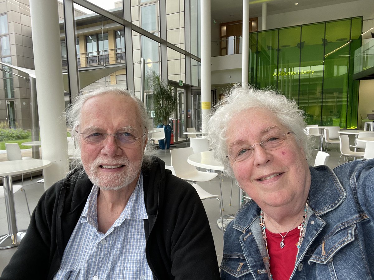 Janet Dafoe tweet media