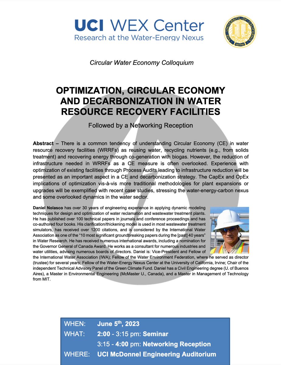 Water UCI tweet media