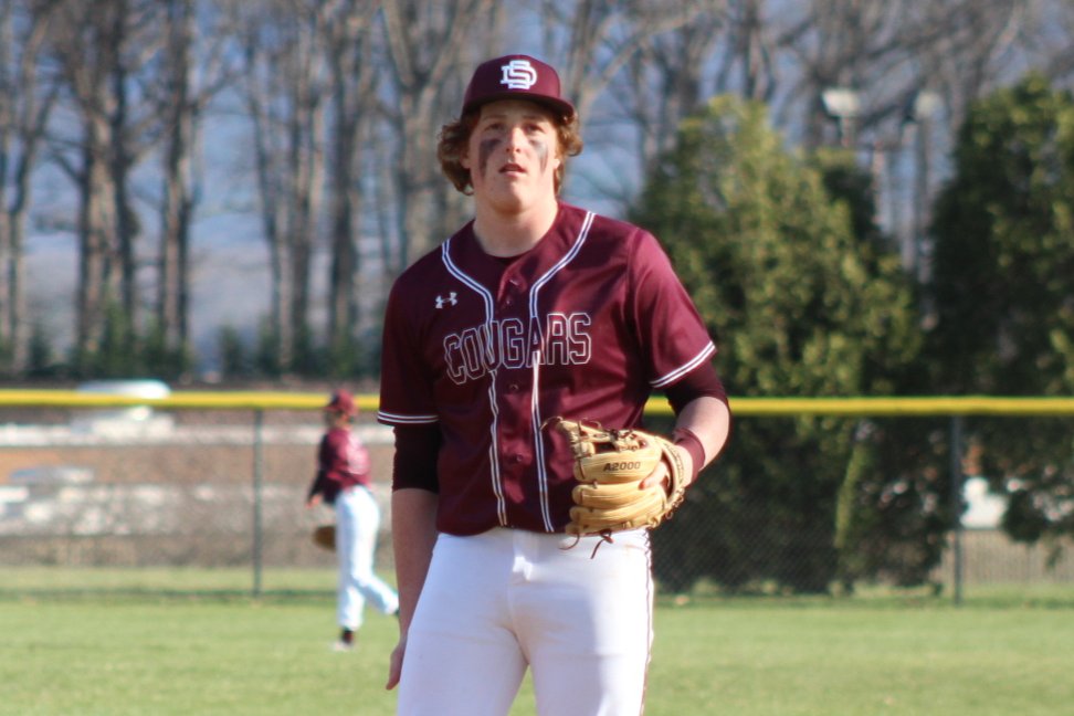 VTCody's tweet photo. “We know we dug ourselves a lot of holes this year but when it comes to playoff time, everyone is 0-0.”

Stuarts Draft is back at it again, kicking off postseason play with an upset of Madison County in the Region 2B baseball quarterfinals Monday: https://t.co/yQfJXmUQAO https://t.co/1zVhZQeWXE
