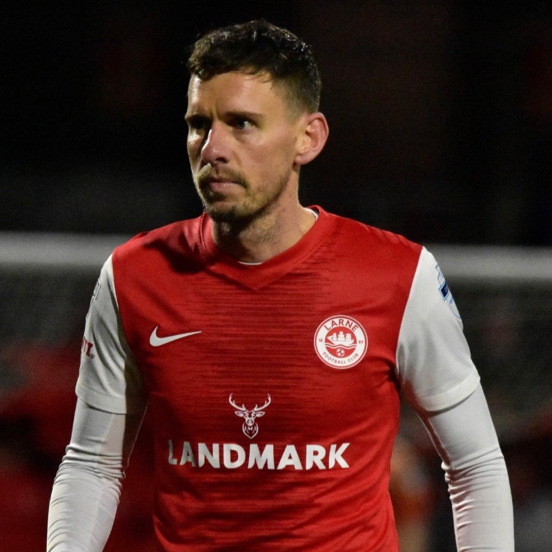 larnefc's tweet photo. Randall, Smith and Bell to make up U15 coaching team as part of our new Professional Development Phase 📋

#WeAreLarne #ForTheTown