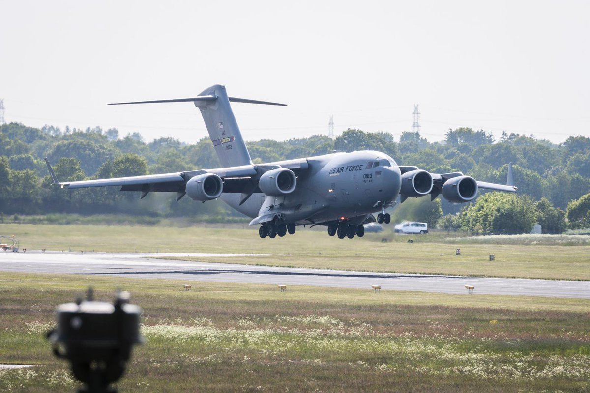 Team Luftwaffe tweet media