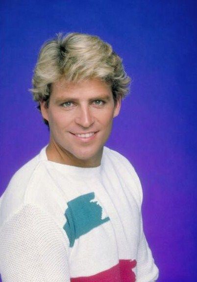 ted mcginley nerds