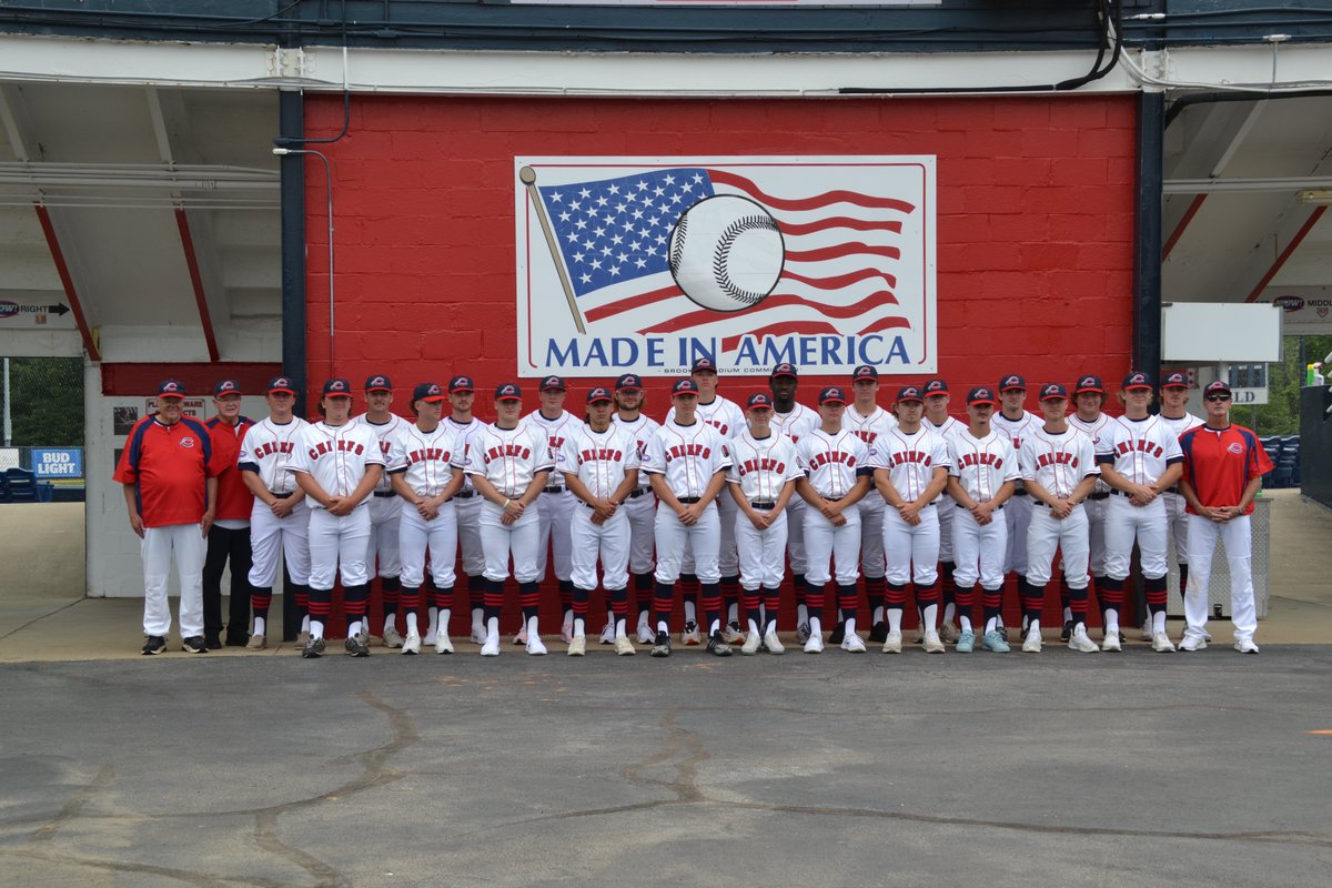 The boys are back in town!