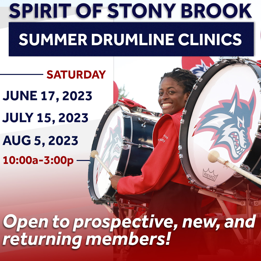 The Spirit of Stony Brook tweet media