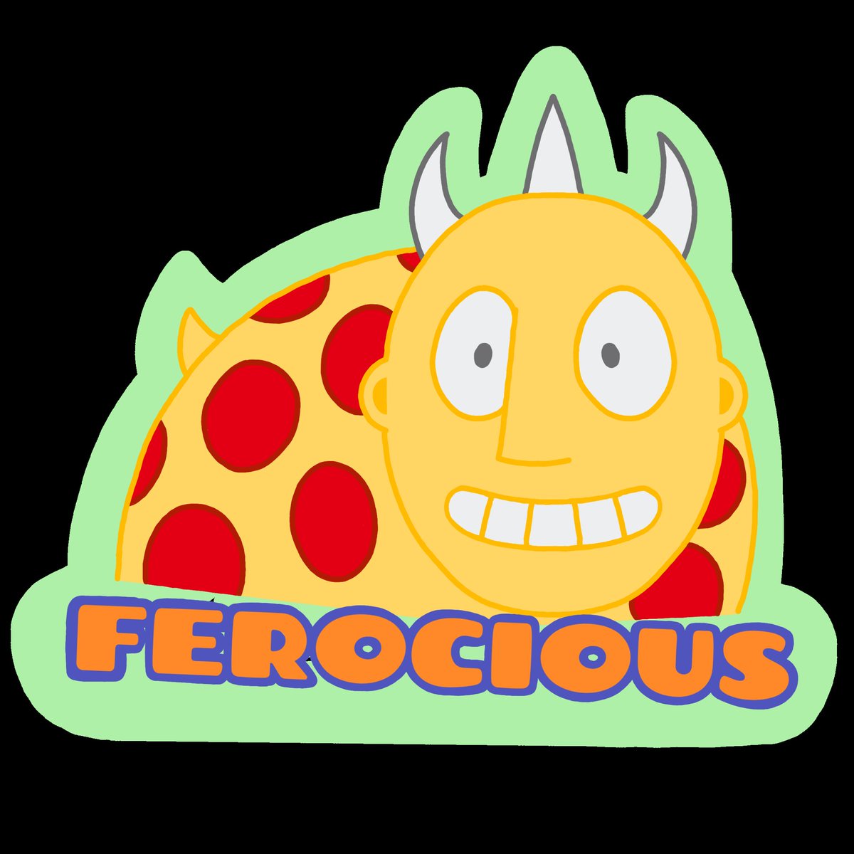 Frosting Sloth Art tweet media