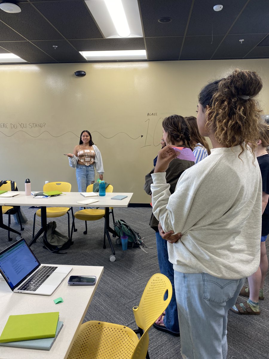 Semester in Detroit tweet media