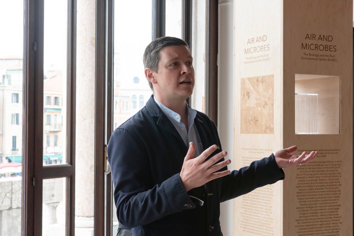 MITLCAU's tweet photo. #CommunityStreets uses novel analysis to identify a network of streets where transportation improvements can reinvigorate street life, support retail businesses, and encourage sustainable mobility. Discover more: https://t.co/qjM27L9LIJ #RebuildingBeirut on view at Palazzo Bembo https://t.co/2KRIJrUYAf