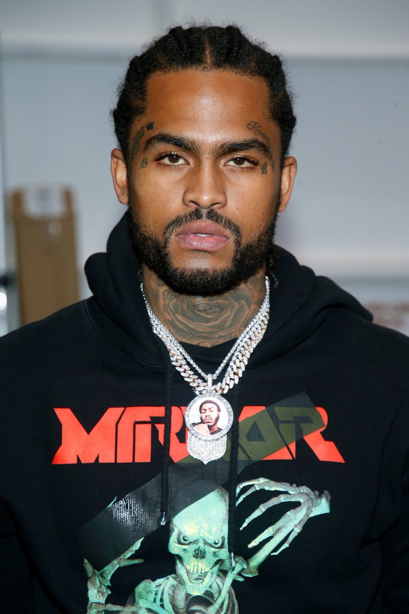Happy birthday, @DaveEast! 🎉

What’s the first track you heard by him?
