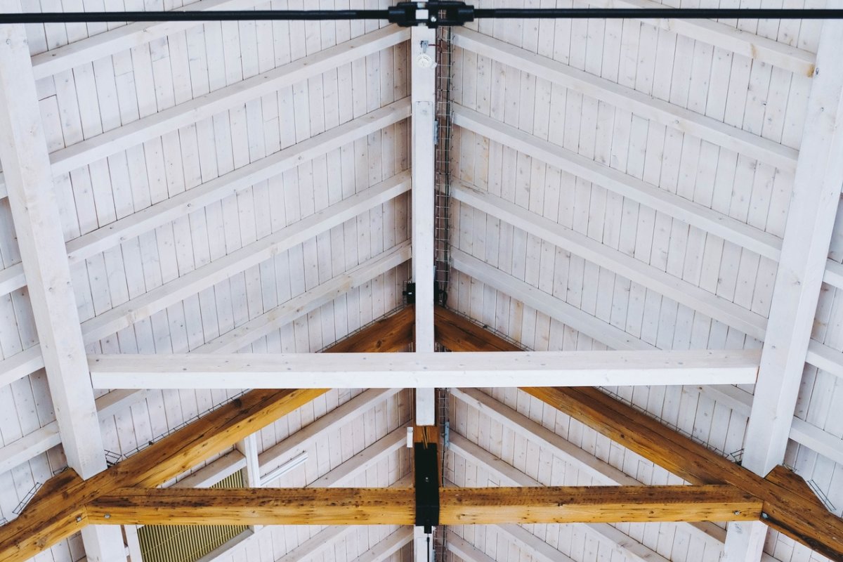 ¿ Láminas de PVC para techos? Razones para instalarlas. acotiodeco.es/2023/05/lamina…