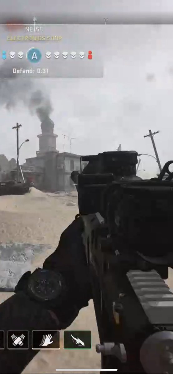 ykVendetta_'s tweet image. I’m convinced this game hates me 🤣