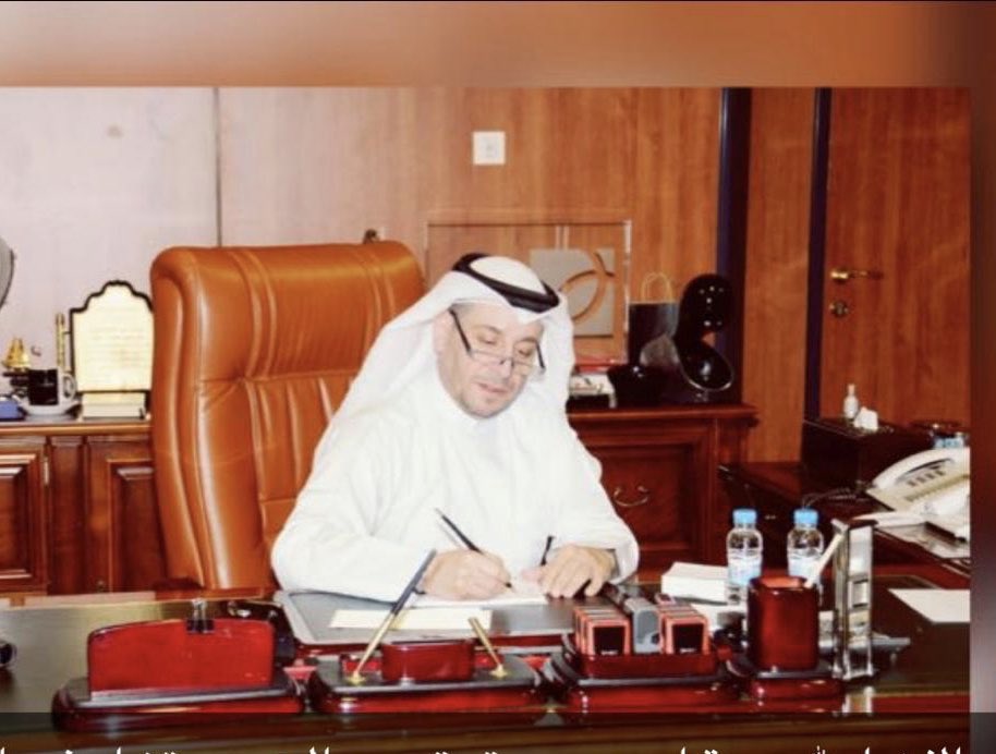 أسال الله العظيم  

رب العرش العظيم 

انـ يشفي الدكتور مسلط ابوهليبه ( ابوشملان )  وأنـ  يلبسهـ لباس الصحة والعافية

دعواتكم له عسي ربي يشفيه ويعافيه ويحفظه يارب 
🤲 
#العناية_المركزه