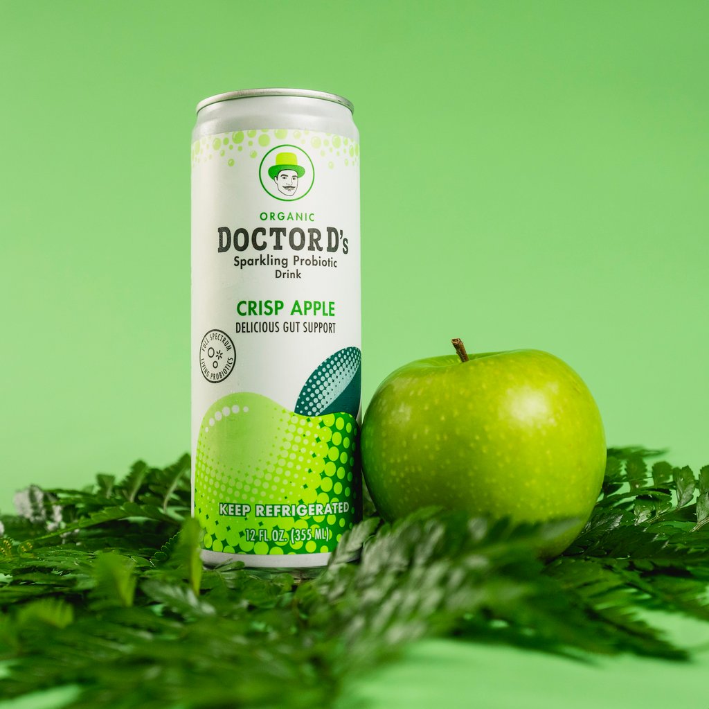 A Doctor D's a Day - it's the perfect way to boost your immunity! We want to know what your experience has been! We'd love you to share your stories with us in the comments below!. 👏💚💛🧡❤️ Thank you for your support, we appreciate you! ⁠

 #immuneboost #familyowned