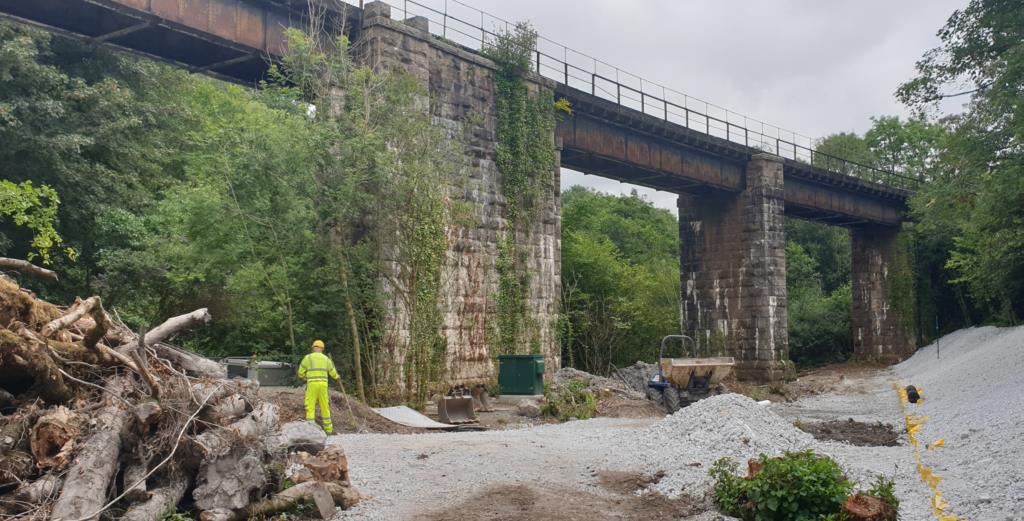 St Austell Bay Resilient Regeneration (StARR) Proj tweet media