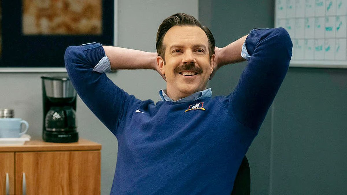 The time to believe again may be over.  One of TV's best comedies is about to conclude its third season… and could be over for good. #AppleInc #entertainment #Episodeguide #JasonSudeikis #Technology #TedLasso #TedLassoseason3  #breakingnews #trending

news.hataf.co/tech/where-to-…