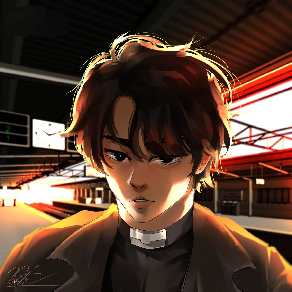 daitoisdead's tweet photo. yoo joonghyuk fanart
#OmniscientReadersViewpoint https://t.co/WgEedLulXZ
