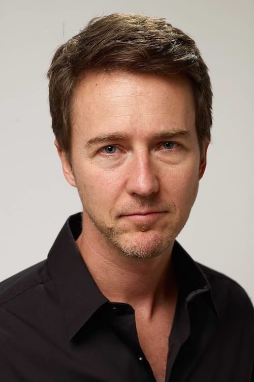 Edward Norton makes me want to nearly drown myself in a oxbow river, throw myself into an erupting volcano to dry off and finally strangle him with a vines of a jungle tree.